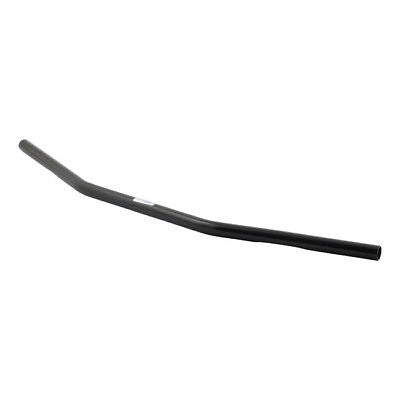 fehling 1” drag bar kormány fekete - 72cm