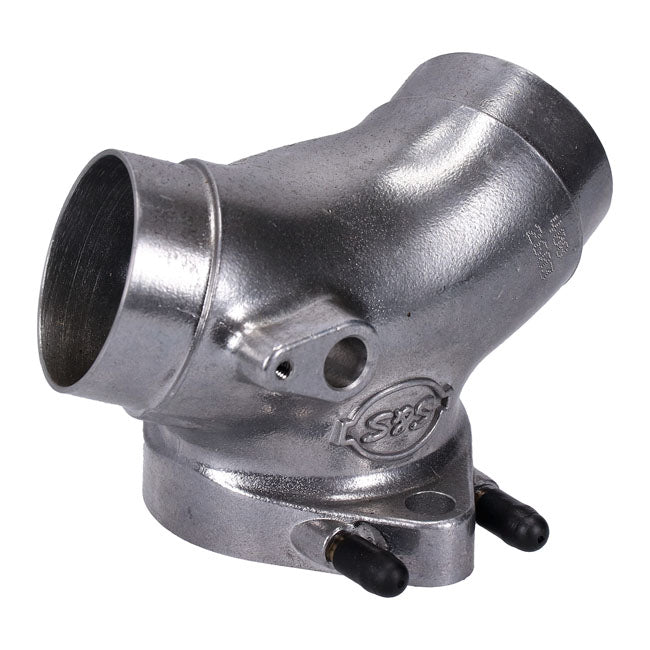 s&s d szívócsonk 4.888" hengerfej - 1999-05 B.T. 117"