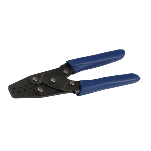 univerzális “u” barrel crimp tool - amp/Deutsch/Molex/Delphi terminálok
