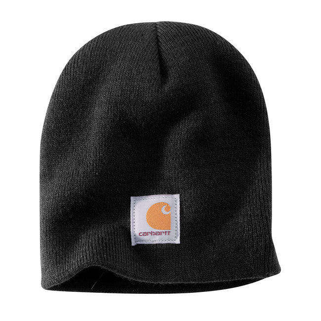 carhartt acrylic kötött sapka - szürke