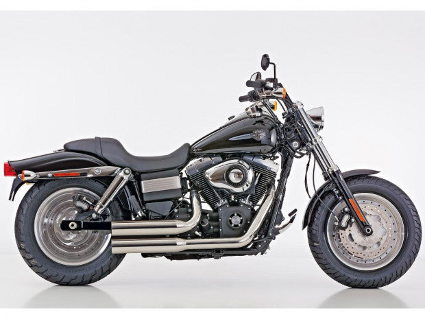 revtech performance kipufogórendszer - 06-16 Dyna