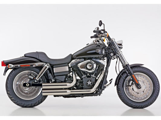 revtech performance kipufogórendszer - 06-16 Dyna