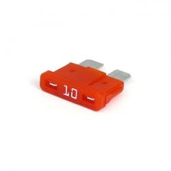 atc led biztosíték - 10A (5db)