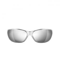 helly biker shades airshade napszemüveg - lézer ezüst