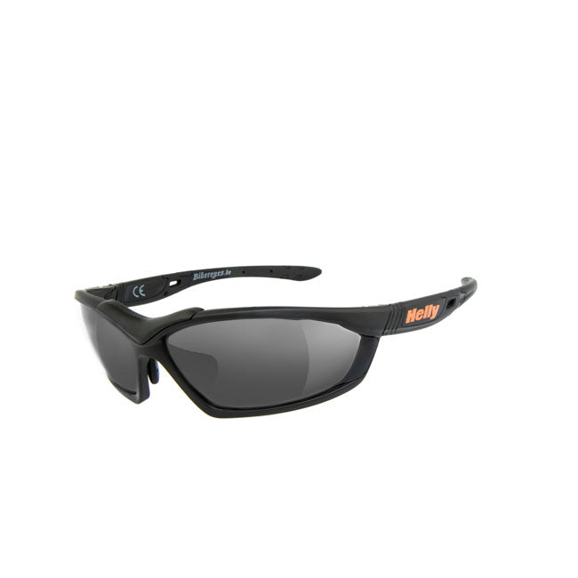 helly bikereyes shades füstös napszemüveg