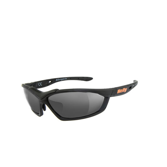helly bikereyes shades füstös napszemüveg