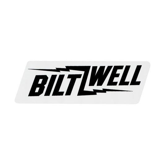 biltwell sticker sheet - matrica szett A