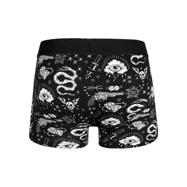 american socks bang bang boxeralso
