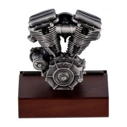 v-twin panhead ajándék szett