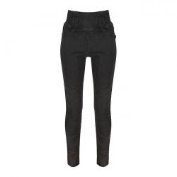 motogirl melissa jeggings nadrág - szürke