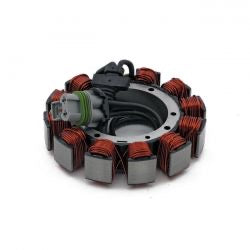 harley-davidson generátor stator (nem kiöntött) - 02-05 FLT/Touring