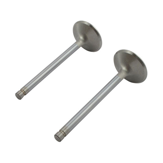 manley severe duty rozsdamentes kipufogórendszer valves conversion - 191986-201990 XL883-1200