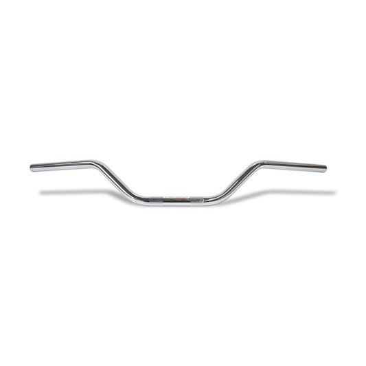fehling tour bar middle kormány 12 cm high króm