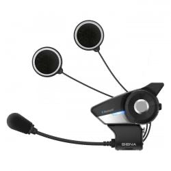 sena 20S evo bluetooth headszett singke
