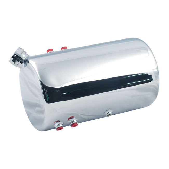 paughco retro kerek olajtank