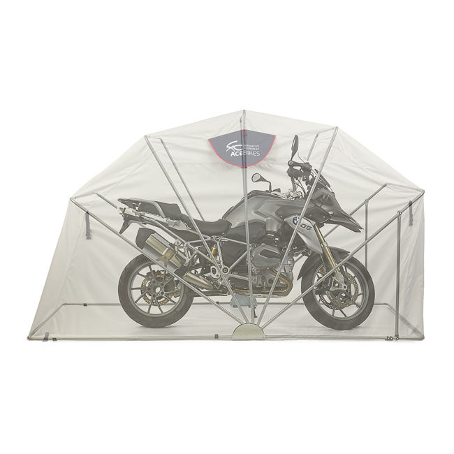 acebikes motor shelter motorkerékpár tároló - M