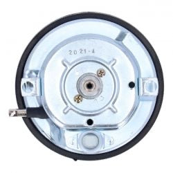 FL kilométeróra 1:1 fekete számlap - 74-84 FL (km/h)