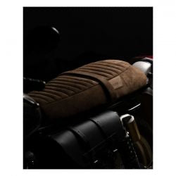 trip machine re twins touring nyereg - Royal Enfield