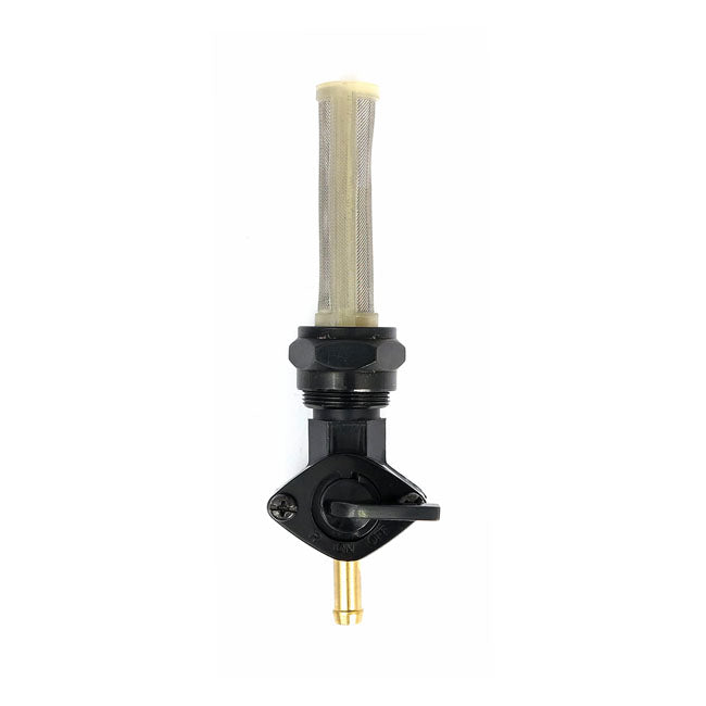 benzincsap későbbi stílusú lent kifolyás 22mm -75-06 Big Twin/XL
