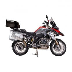 vance & hines adventure hi-output 500 kipufogódob rozsdamentes -13-18 BMW R1200 GS / GSA