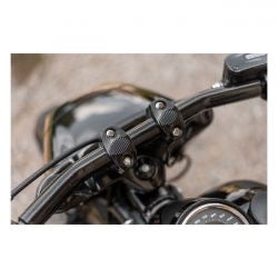 killer custom 3” kormánykiemelő 1-1/4” kormányokhoz