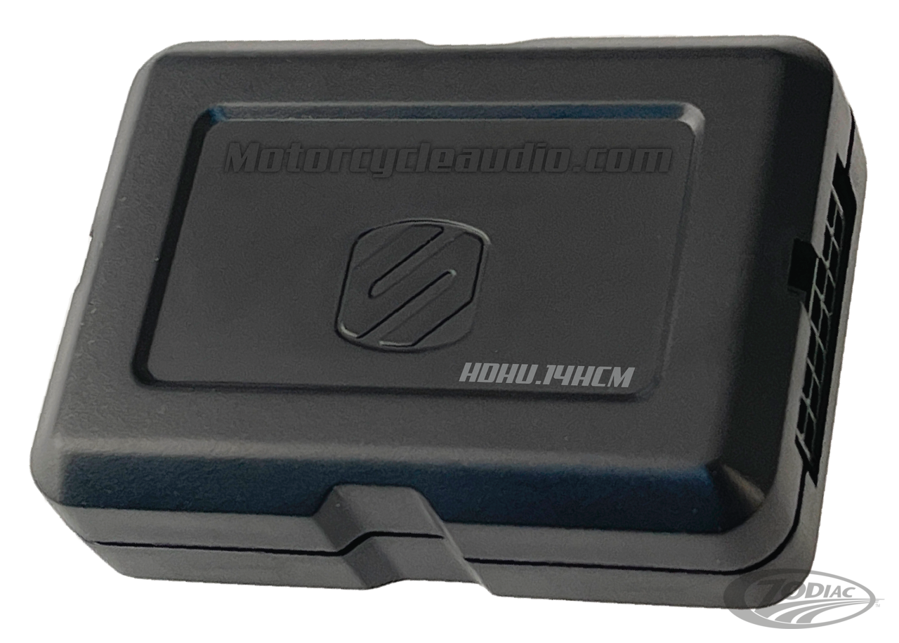 soundstream plug-n-play control modul standard/GT - 14-24 Touring / Trike