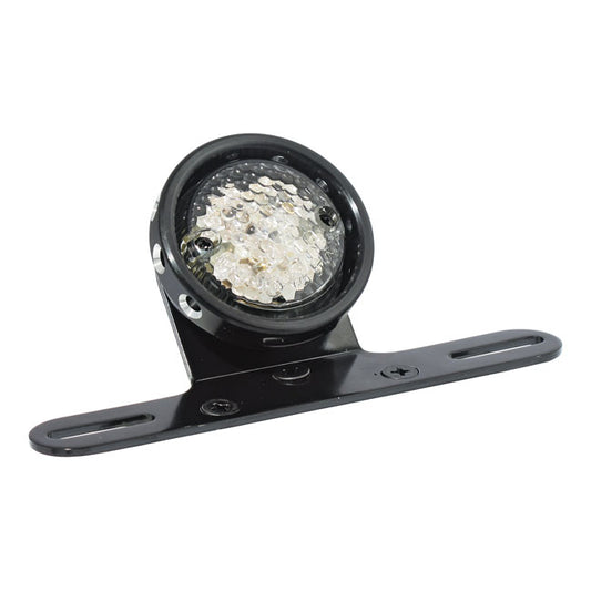 beebob bobber led féklámpa fekete