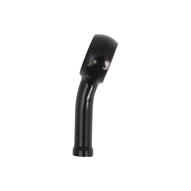 trw varioflex banjo fitting fekete - 3/8"-10mm - 20 lent/20 bal