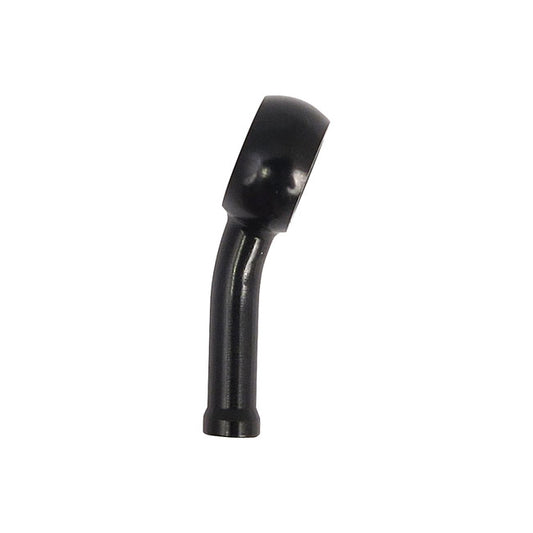 trw varioflex banjo fitting fekete - 3/8"-10mm - 20 lent/20 bal