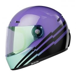 john doe jd/one spectral bukósisak purple