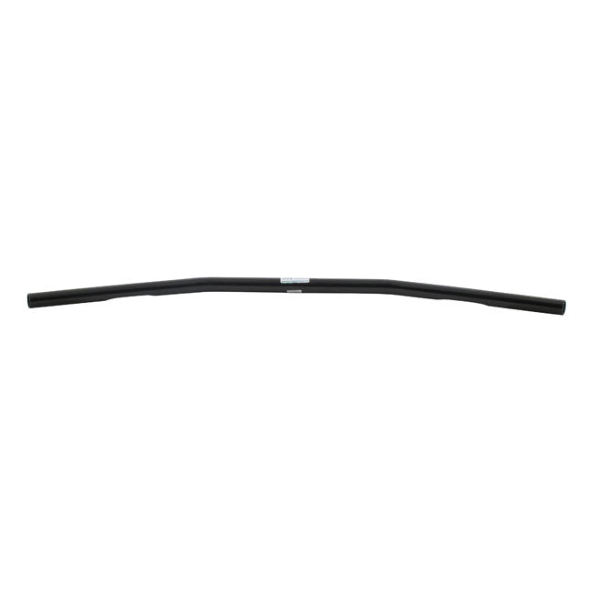 fehling 1” drag bar kormány fekete - 82cm