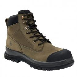 carhartt detroit rugged flex S3 6" munkavédelmi bakancs