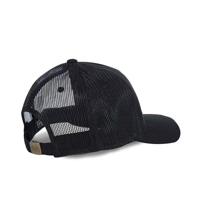 von dutch OG baseball sapka fekete