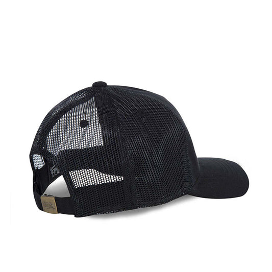 von dutch OG baseball sapka fekete