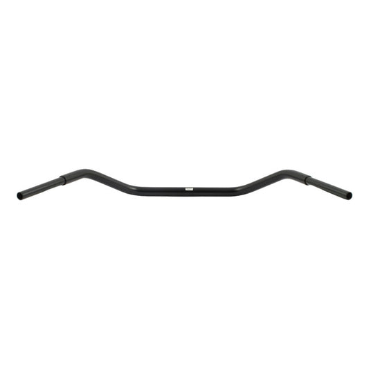 fehling dirty bar handlebar fekete