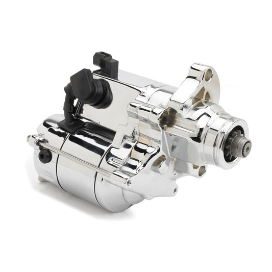 hd high torque önindító motor 1.4 kW - 2006-2017 Dyna/07-17 Softail/07-16 Touring