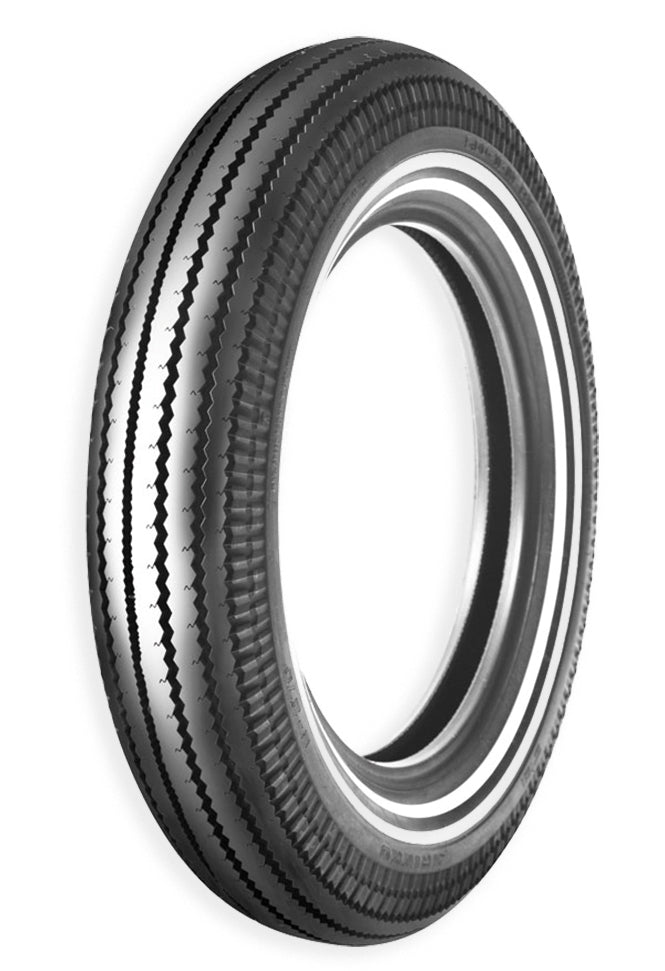 shinko 270 super classic dupla fehér vezeték 5.00-16 72H DW