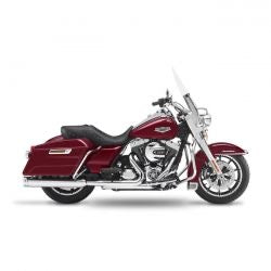 kesstech fl-dupla kipufogódob króm - 103" Twin Cam Touring