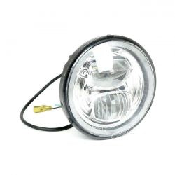vulcano I LED fényszóró betét 5-3/4”
