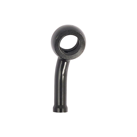 trw varioflex banjo fitting fekete - 3/8"-10mm - 20 fok lent