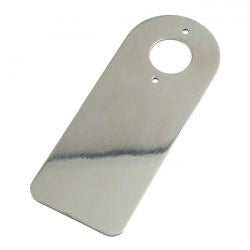 motogadget tiny bilincs strip - polírozott