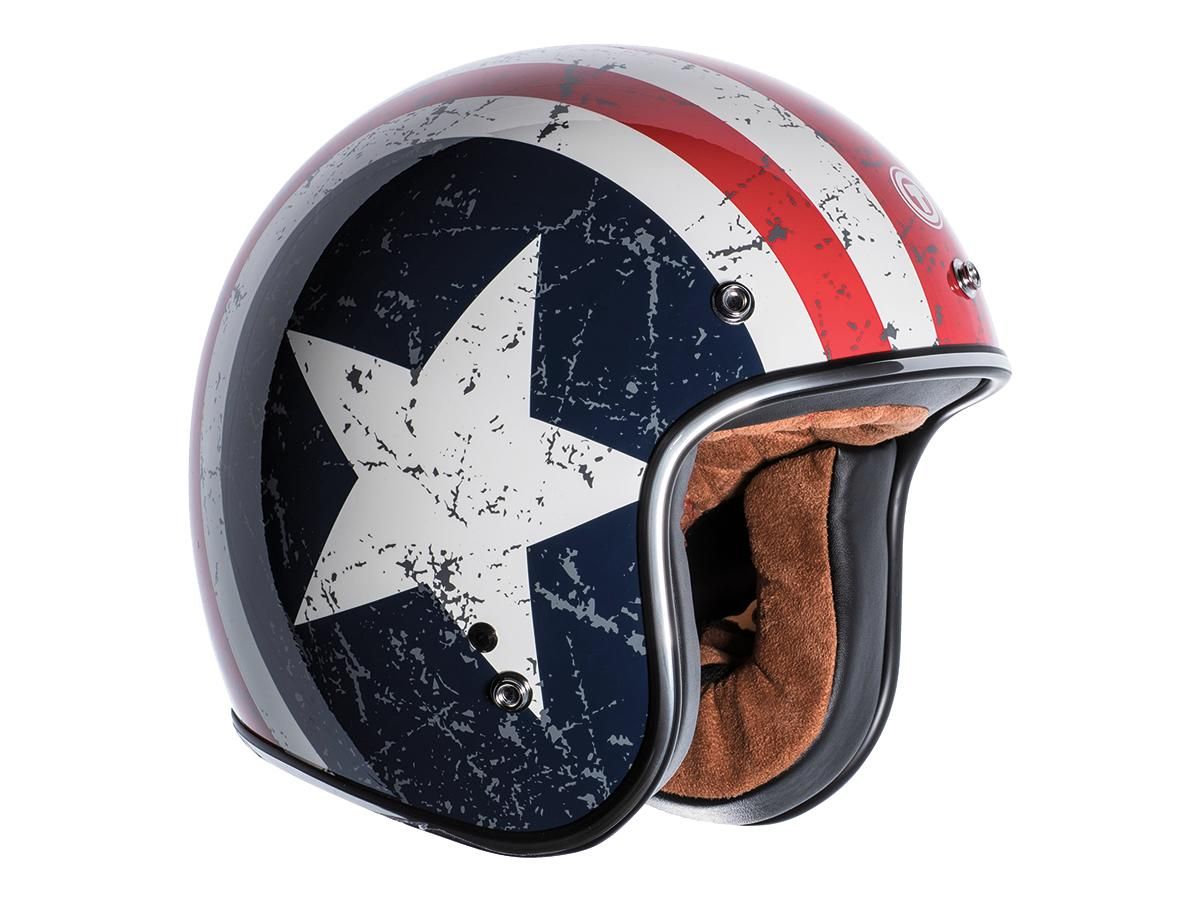 torc t-50 rebel star bukósisak - ECE