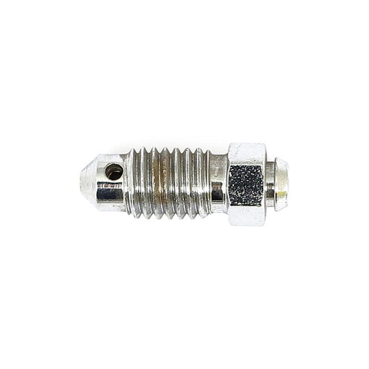 gws krómféklégtelenítő csavar- 10mm x 1.50 x 27.50
