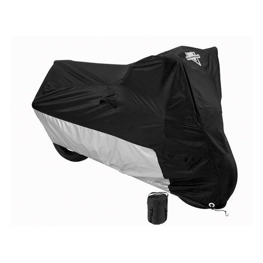 nelson rigg defender deluxe motokerékpár ponyva - XXL