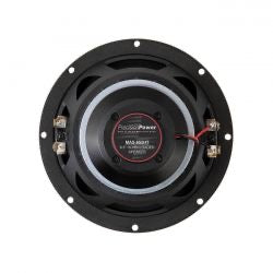 precision power 6.5” magas precízitású kürt loaded hangsugárzó - 14-24 FLT/ Trike