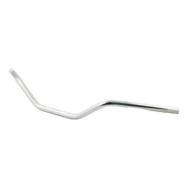 fehling western bar handlebar króm