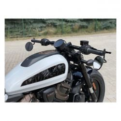 killer custom 1-1/4” fat drag bar kormány - 21-24 Sportster S