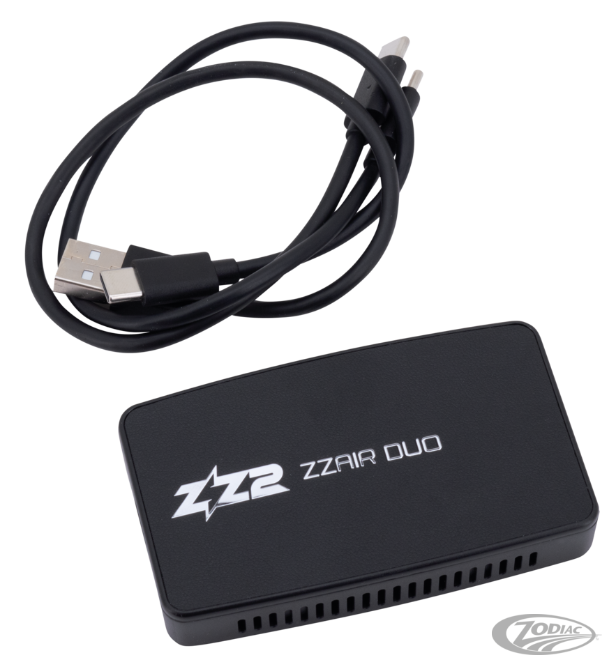 zzair duo vezetéknélküli dongke iphone vagy android rendszernek