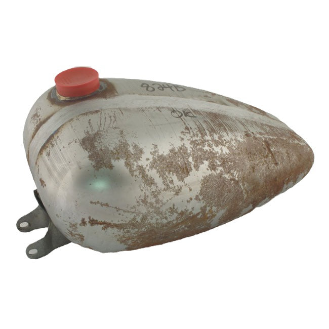 paughco mustang 30 gal benzintank - 83-94 XL