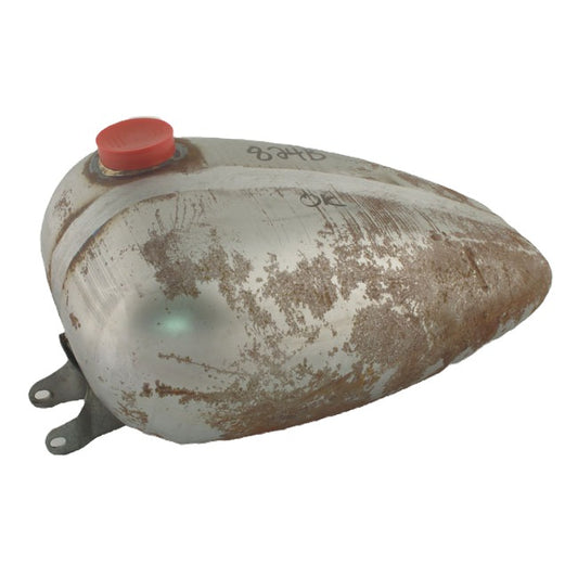 paughco mustang 30 gal benzintank - 83-94 XL